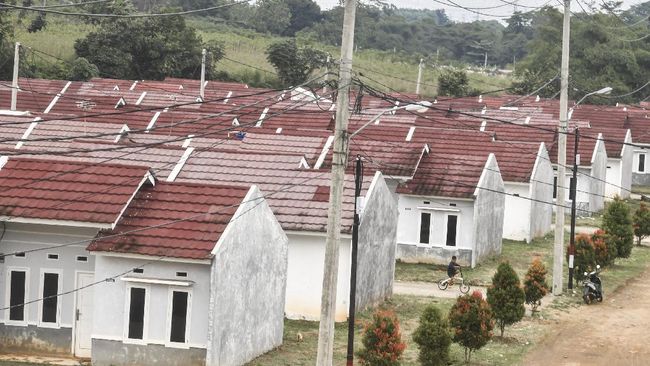 Sejarah RT09 RW11 Perum Kalisemi Baru